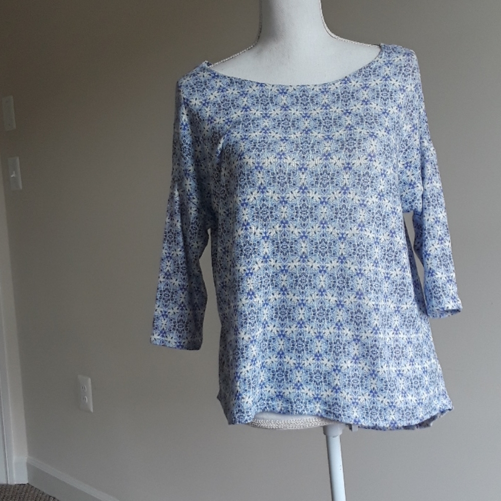 3 Seasons Top